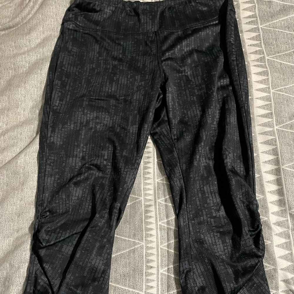 Capri leggings